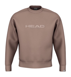 Tennis Sweatshirt HEAD Unisex Motion Crewneck Teak