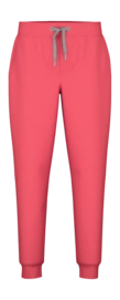 Jogging Head Men Motion Sweat Pants Grapefruit