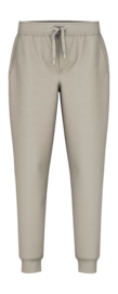 Jogging Head Men Motion Sweat Pants Willow Grey