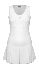 Tennisjurk HEAD Women Performance Dress White