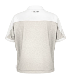 814115_PLAY Tech Polo Shirt Women_WG_2