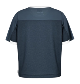 814125_PLAY Tech T-shirt Women_NV_2