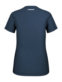 814205_TIE-BREAK T-Shirt Women_NV_2