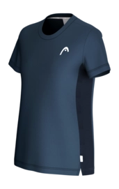 814205_TIE-BREAK T-Shirt Women_NV_3