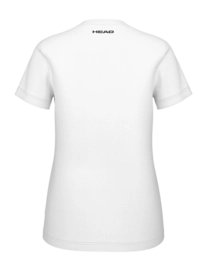 814205_TIE-BREAK T-Shirt Women_WH_2