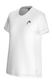 814205_TIE-BREAK T-Shirt Women_WH_3