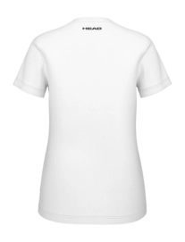 2---814205_TIE-BREAK T-Shirt Women_WH_2