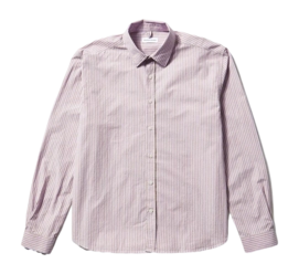 Shirt Edmmond Studios Men The Club Plain Light Purple