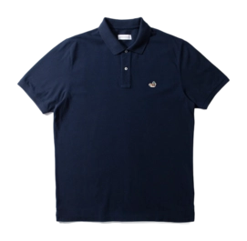 Poloshirt Edmmond Studios Wilson Herren Navy
