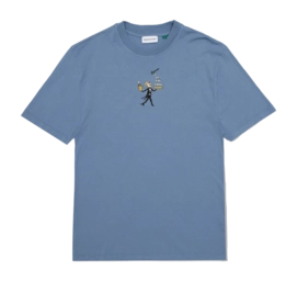 T-Shirt Edmmond Studios Men Juggling Steel