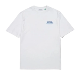 T-Shirt Edmmond Studios Men Fridge Magnets White