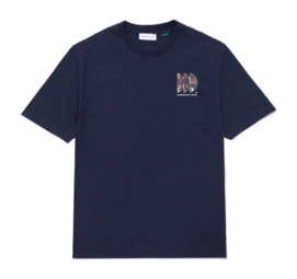 T-Shirt Edmmond Studios Men Edmmond Radio Navy