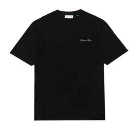 T-Shirt Edmmond Studios Men Duck Recreation Black