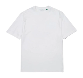 T-Shirt Edmmond Studios Men Taberna White