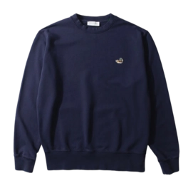 Pull Edmmond Studios Homme Duck Patch Navy