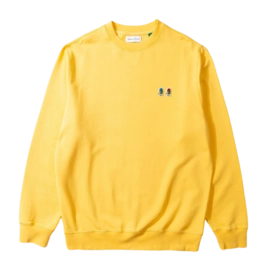 Sweater Edmmond Studios Men Special Duck Light Yellow