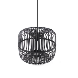 Hanglamp By-Boo Sundown Large Black