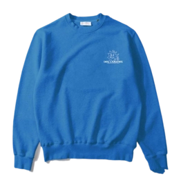 Sweater Edmmond Studios Dos Caminos Herren Blue