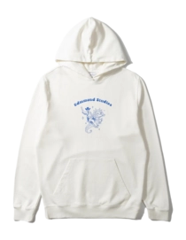 Hoodie Edmmond Studios Men Rodeo Drive Off White