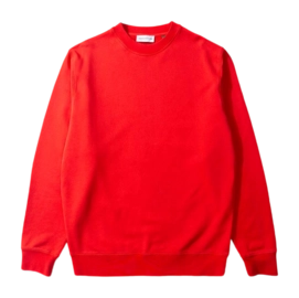 Sweater Edmmond Studios Men Taberna Red