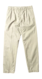 Pants Edmmond Studios Men Chino Off White