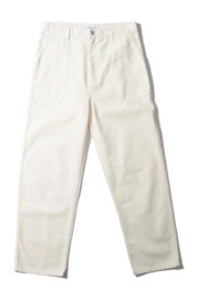 Pants Edmmond Studios Men Sporting Goods Off White