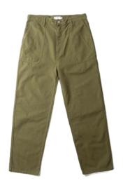 Pants Edmmond Studios Men Sporting Goods Khaki
