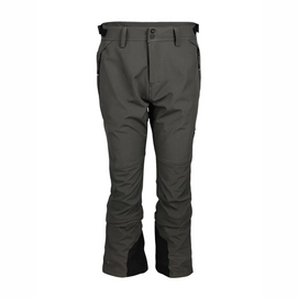Pantalon de Ski Brunotti Men Huygens-N Sotshell Pant Pine Green