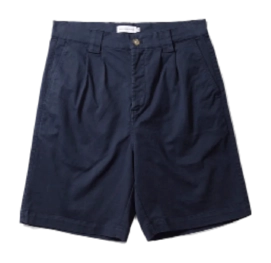 Shorts Edmmond Studios Men Chino Navy