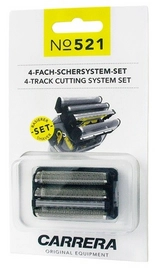 Scheerbladen Carrera No 521 en Olie (Set van 3)