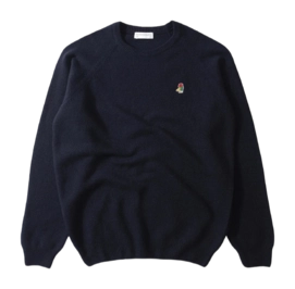 Pull Edmmond Studios Homme Special Duck Light Navy