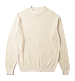 Pullover Edmmond Studios Summer Sailor Herren Beige
