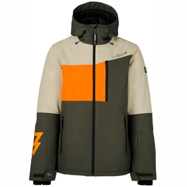 Veste de Ski Brunotti Men Flynners Snowjacket Pine Green