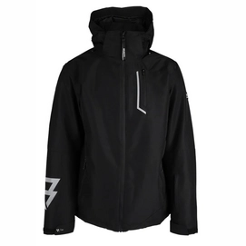 Ski jas Brunotti Men Tander Snowjacket Black