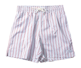 Swim Shorts Edmmond Studios Men L.A. Light Blue