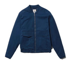 Jacket Edmmond Studios Men Akra Navy
