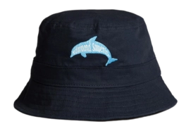 Chapeau Bob Edmmond Studios Homme Navy