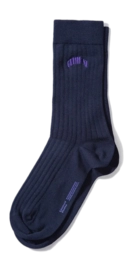 Socken Edmmond Studios Edmmond Core Logo Herren Navy