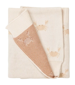 koeka_wiegdeken_life_is_a_beach_milky_binnenzijde