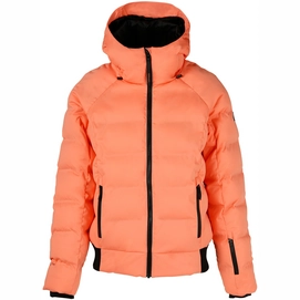 Veste de Ski Brunotti Women Firecrown Snowjacket Blush