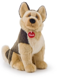 Knuffel Trudi German Shepherd Fred 45 cm