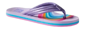 Slipper Reef Kids Ahi Candyland