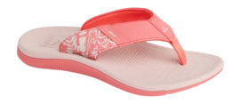 Flip Flops Reef Kinder Santa Ana Coral Sunset