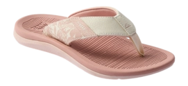 Flip Flops Reef Kids Santa Ana Cork