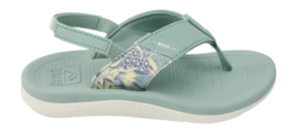 Sandaal Reef Kids Little Santa Ana Frosty
