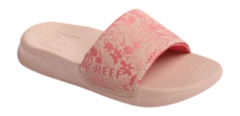Flip Flops Reef Kinder One Slide Flower Field