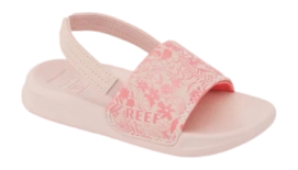 Sandales Reef Enfant Little One Slide Flower Field