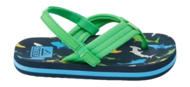 Sandalen Reef Little Ahi Kinder Multi Shark