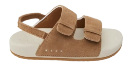 Sandaal Reef Kids Little Ojai Tan