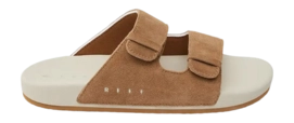 Flip Flops Reef Kinder Ojai Tan